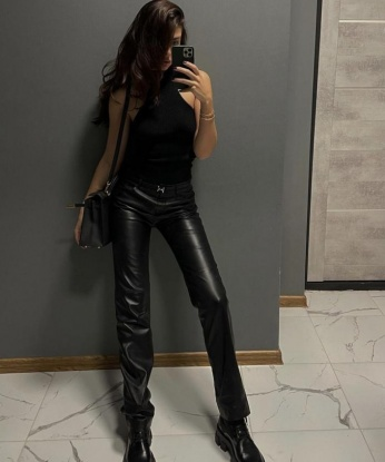 Анкета проститутки Антонина - город Городище, 25 лет, №11102