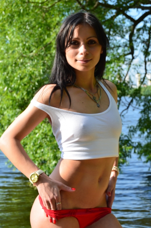 Анкета проститутки Фаина - город Городище, 22 года, №26428